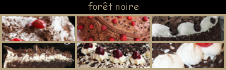 lien recette fort noire